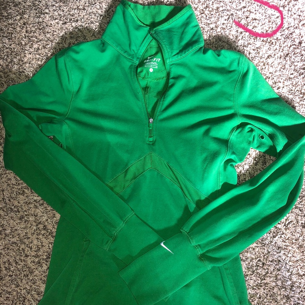 Nike Dri-Fit Jacket